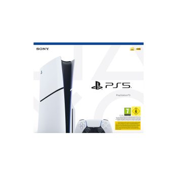 Sony PlayStation 5 Slim