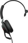 Jabra Evolve2 40 SE, USB-A, MS Mono