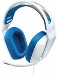 LOGITECH G335 Wired Gaming Headset - WHT