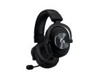 LOGITECH G PRO X Gaming Headset - BLACK
