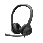 LOGITECH USB Headset H390