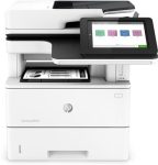 HP LaserJet Enterprise M528f Laser 1200 x 1200 DPI 66 ppm A4