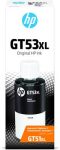 HP No GT53XL Black INK CRTR 135ml