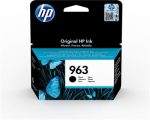 HP 963 Black Ink Cartridge ( 3JA26AE )