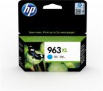 HP 963XL High Yield Cyan Ink 3JA27AE