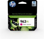 HP 963XL High Yield Magenta Ink 3JA28AE