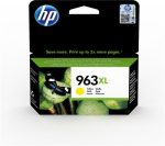 HP 963XL High Yield Yellow Ink 3JA29AE