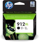 HP 912XL High Yield black ink cart