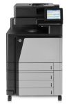 HP Color LaserJet Enterprise Flow M880z Laser 1200 x 1200 DPI 46 ppm A3