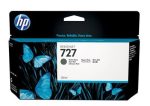 HP 727 Original Matte black 1 pc(s)