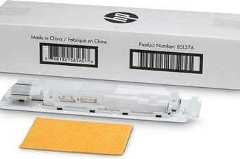 HP B5L37A toner collector 54000 pages