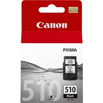 ΑΝΑΛΩΣ CANON PG-510 BLACK SMALL CAPACITY