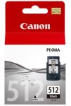 ΑΝΑΛΩΣ CANON PG-512 BLACK HIGH CAPACITY