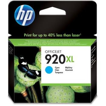 HP 920XL Original Cyan 1 pc(s)