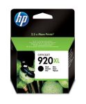 HP 920XL Original Black 1 pc(s)