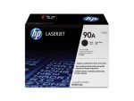 TONER LASER HP 90A CE390A BLACK