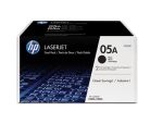 Αναλώσ Toner HP P2035 Dual Pack