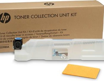HP CE980A toner collector 150000 pages