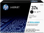 Toner LaserJet HP 37A Black ( 11K )