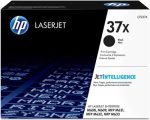Toner LaserJet HP 37X Black ( 25K )