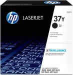 Toner LaserJet HP 37Y Black ( 41K )