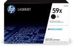 HP 59X Black LaserJet Toner 10K (CF259X)