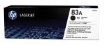 ΑΝΑΛΩΣ HP TONER 83A BLACK 1.5K CF283A