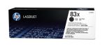 ΑΝΑΛΩΣ HP TONER 83X BLACK 2.2K