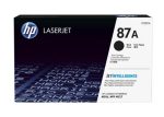 ΑΝΑΛΩΣ HP TONER CF287A BLACK 9K