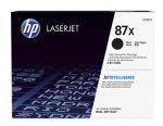 ΑΝΑΛΩΣ HP TONER CF287X BLACK 18K