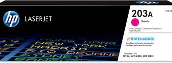 HP Toner 203A Magenta LaserJet  1.3K