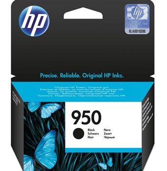 HP 950 Original Black 1 pc(s)