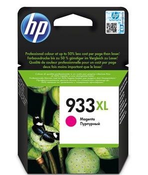 HP 933XL Original Magenta 1 pc(s)