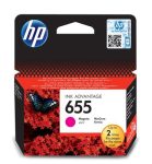 ΑΝΑΛΩΣ HP NO 655 MAGENTA CZ111AE
