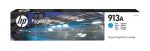 ΜΕΛΑΝΙ HP No 913A Cyan ΜΕΛΑΝΙ  3000 page