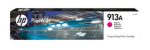 ΜΕΛΑΝΙ HP No 913A Magenta ΜΕΛΑΝΙ  3000 p