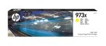 ΜΕΛΑΝΙ HP No 973X Yellow High Yield ΜΕΛΑ