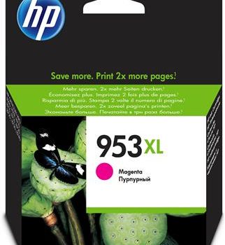 HP 953XL Original Magenta