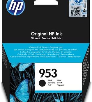 HP 953 Original Black