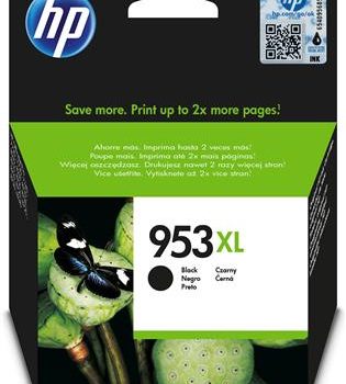 HP 953XL Original Black