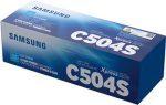 Samsung CLT-C504S Cyan Toner Cartridg
