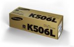 SAMSUNG CLT-K506L TONER BLACK 6k