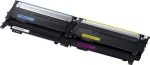 Samsung CLT-P404C 4-pk CYMK Toner