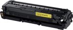 Samsung Toner Yellow CLT-Y503L 5k