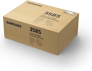 Samsung MLT-D358S Original Black 1 pc(s)
