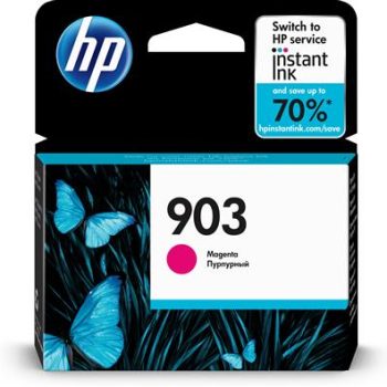 HP 903 Original Magenta
