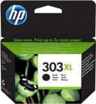 HP 303XL 1 pc(s) Original High (XL) Yield Photo black