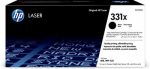 HP 331X Original Black 1 pc(s)