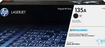 ΑΝΑΛΩΣ HP 135A Black Original Toner