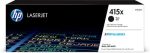 HP 415X Black LaserJet Toner W2030X